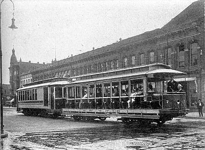 Walla Walla Valley Railway