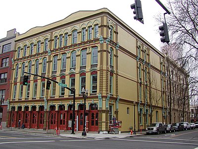 White Stag Manufacturing