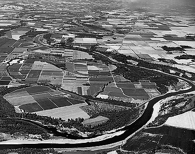 Land Use Planning (essay)