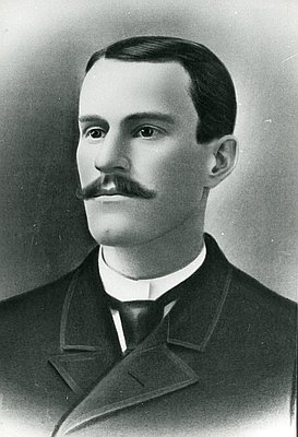 Frederic Homer Balch (1861-1891)