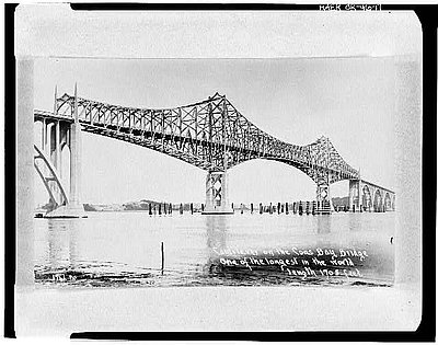Conde B. McCullough Memorial Bridge