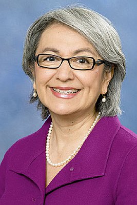 Susan Castillo (1951-)