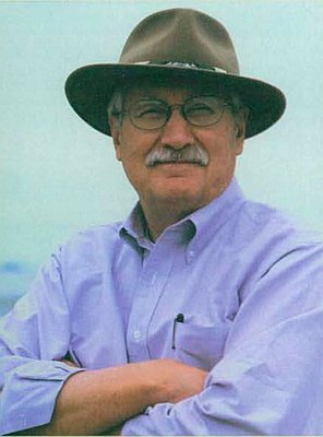 Jerry F. Franklin (1936-)