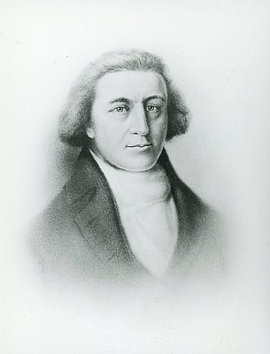 Robert Gray (1755-1806)