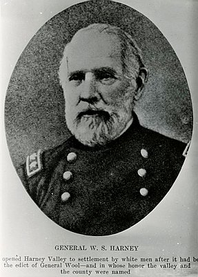 William Selby Harney (1800-1889)