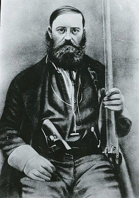 Joseph L. Meek (1810-1875)