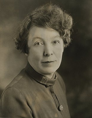 Manche Irene Langley (1883-1963)