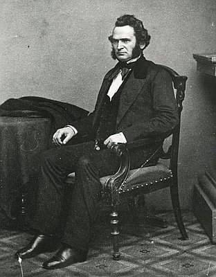 James Nesmith (1820-1885)