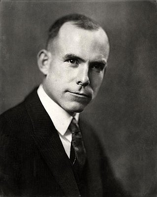 Karl Onthank (1890-1967)
