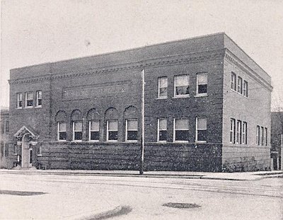 Portland Art Museum School