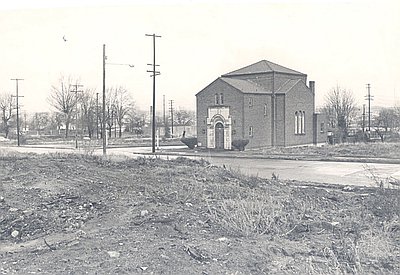 Congregation Ahavath Achim