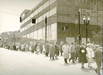 The Portland Reporter