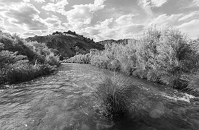 South Fork John Day River