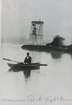 Warrior Point