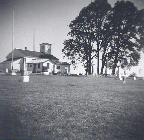 Photo by Jean Brownell