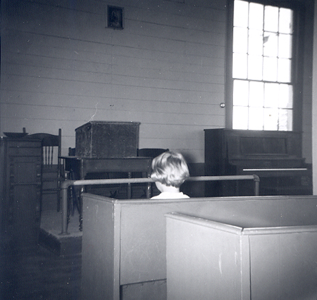 Photo by Jean Brownell