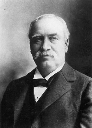 Henry Villard (1835-1900)