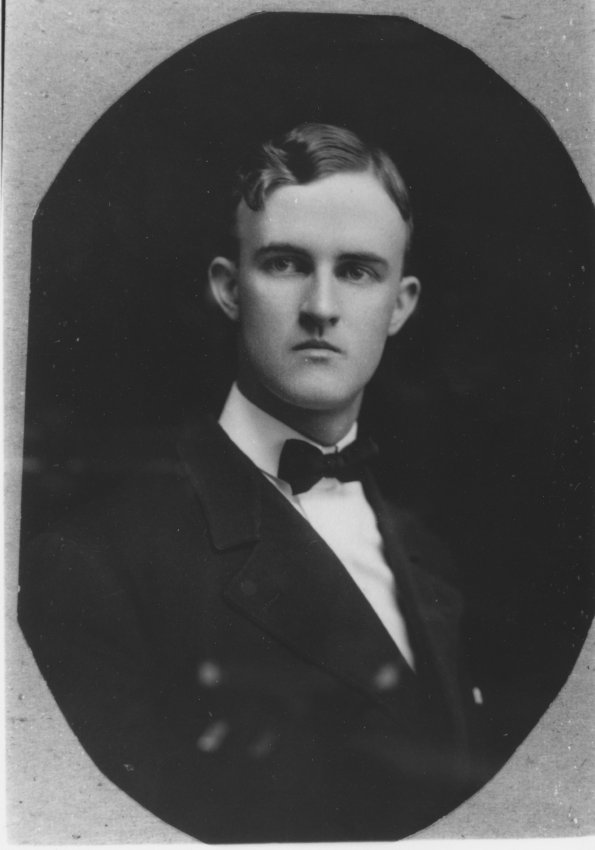 Herbert Allen