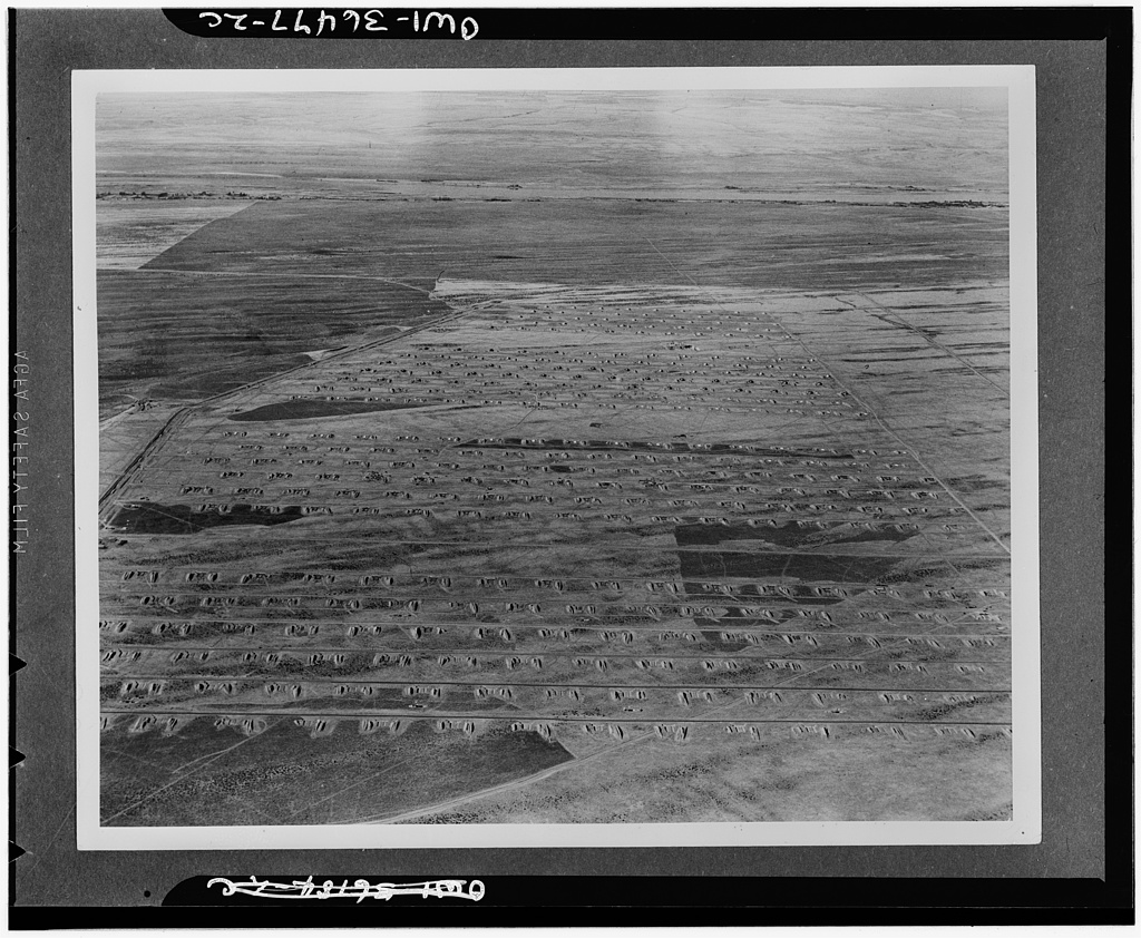 Umatilla Army Depot