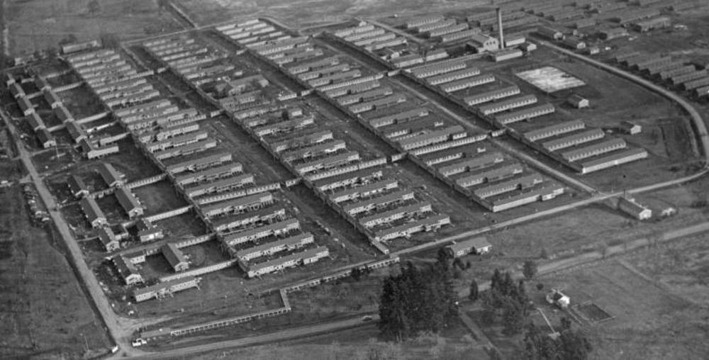 Adair Village