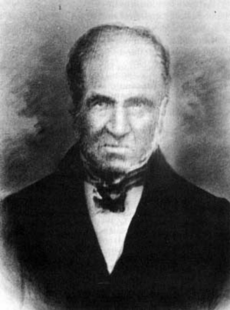 Alexander Ross