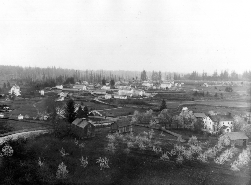 Aurora ca. 1889