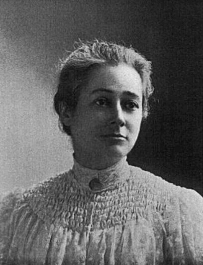 Florence Merriam Bailey (1863-1948)