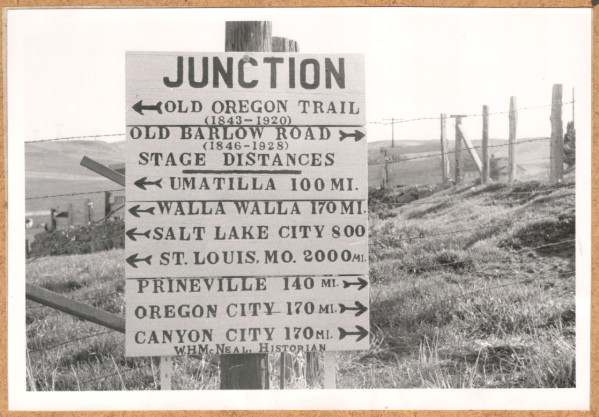 Barlow Road