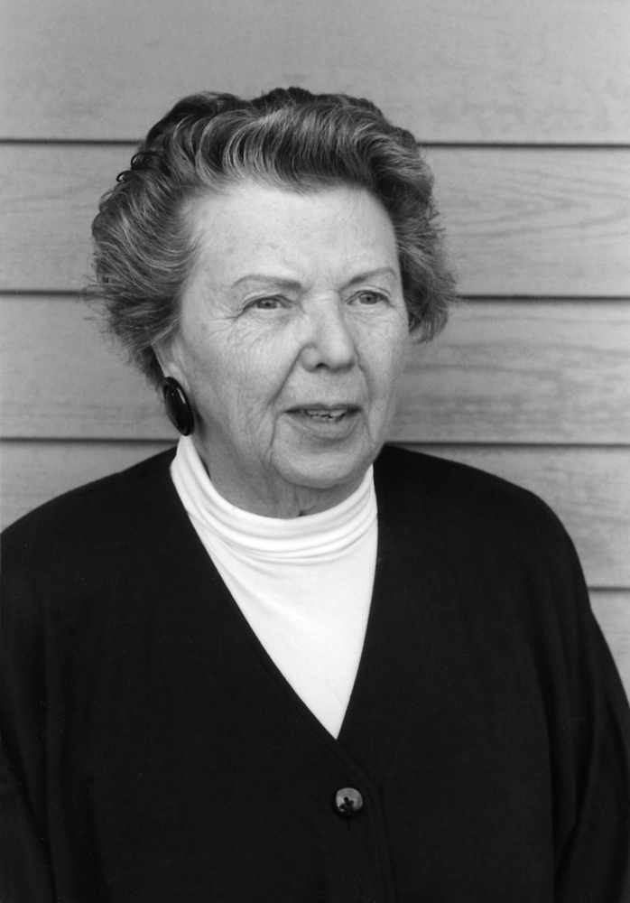 Carol Barrett.