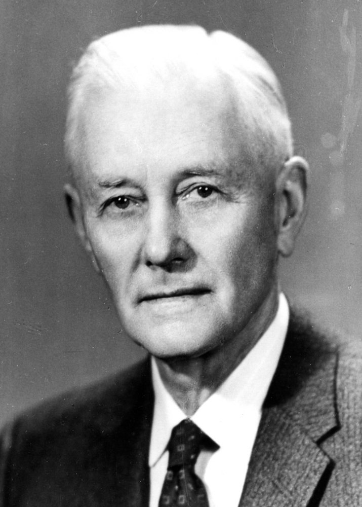 John C. Boyle.