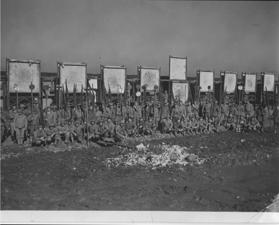 Camp White