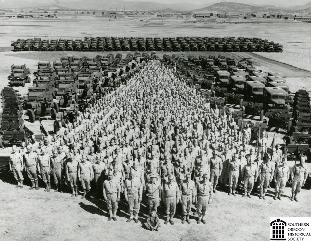 Camp White