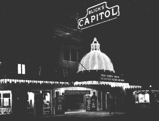Capitol Theater (Salem)