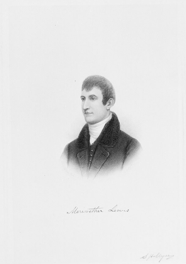 Lewis and Clark Expedition (essay)