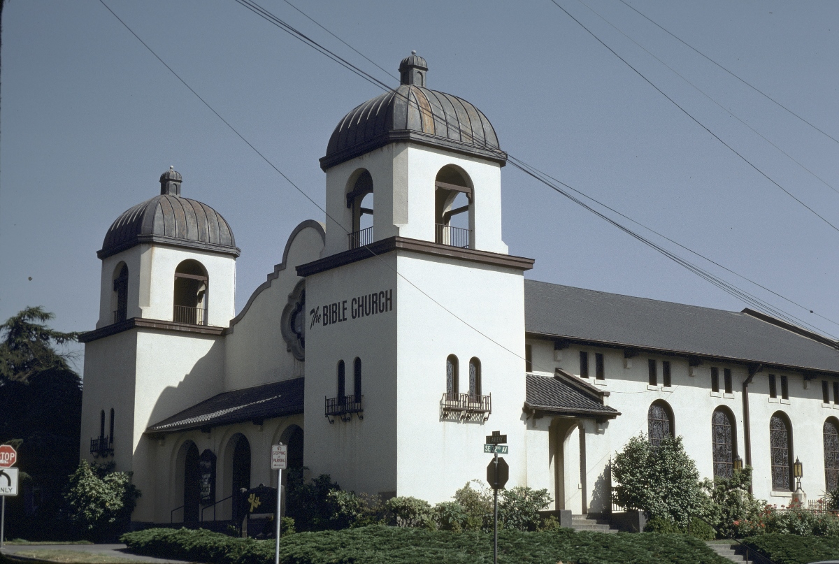 Central Presbyterian Church (1924)