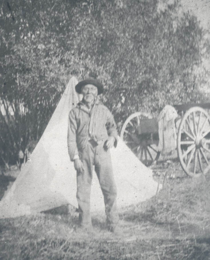 Halito (Chief Halo) (?-1892)