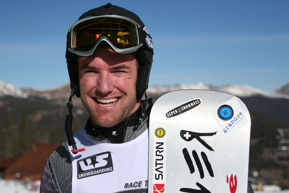 Chris Klug