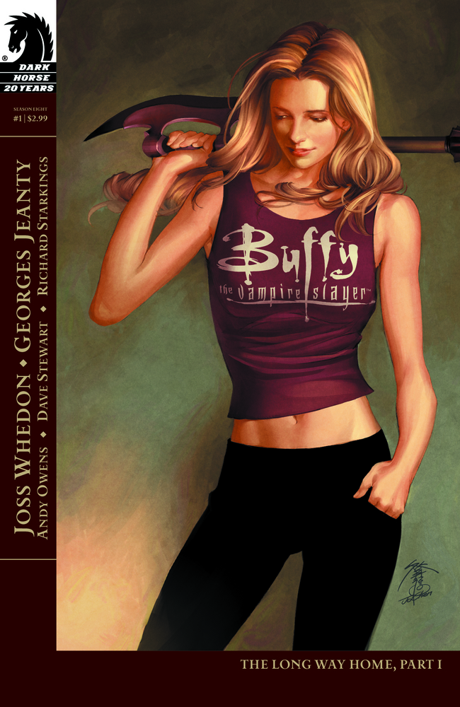 Dark Horse Comics.
