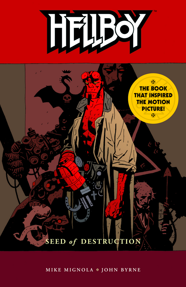 Dark Horse Comics.