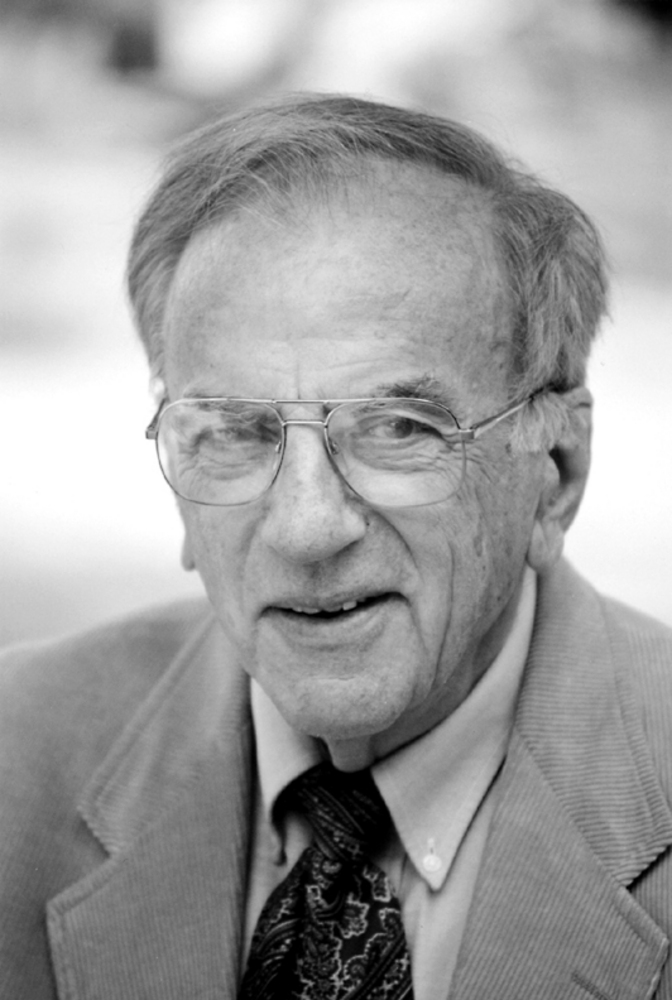 Bob Davy.