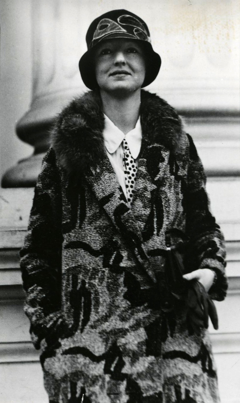 City Commissioner (1943-1948)
Mayor (1949-1952)