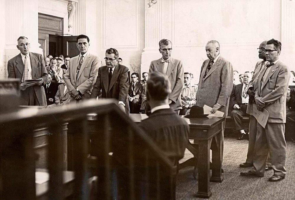 McClellan Committee