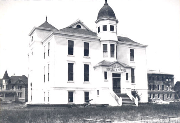 Northwest Christian University