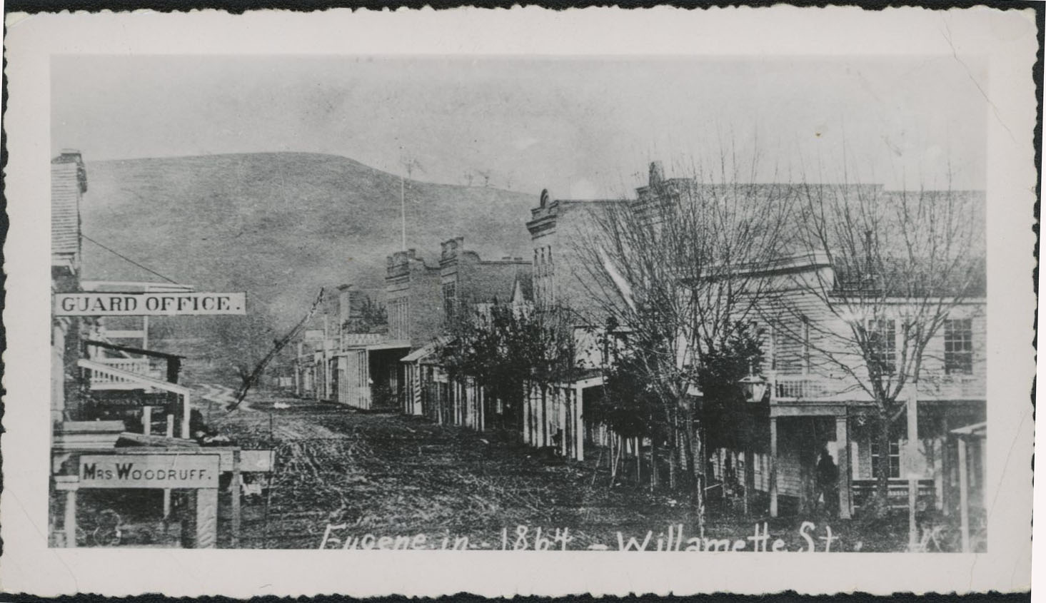 Eugene