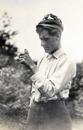 William L. Finley (1876-1953)