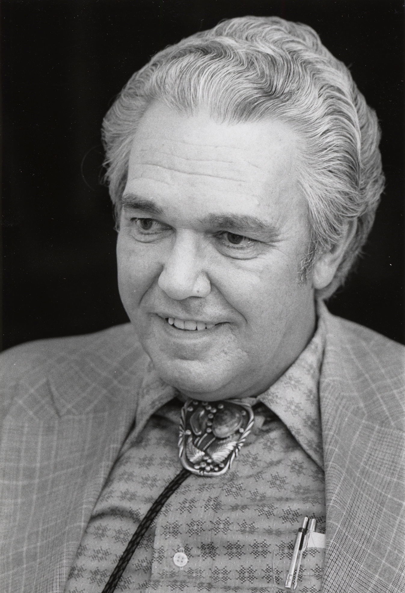Herbert Fowler, MD.