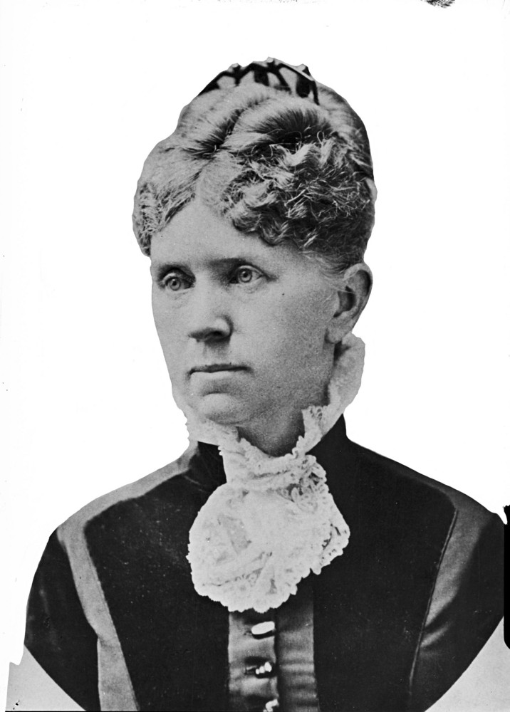 Frances Fuller Victor (1826-1902)