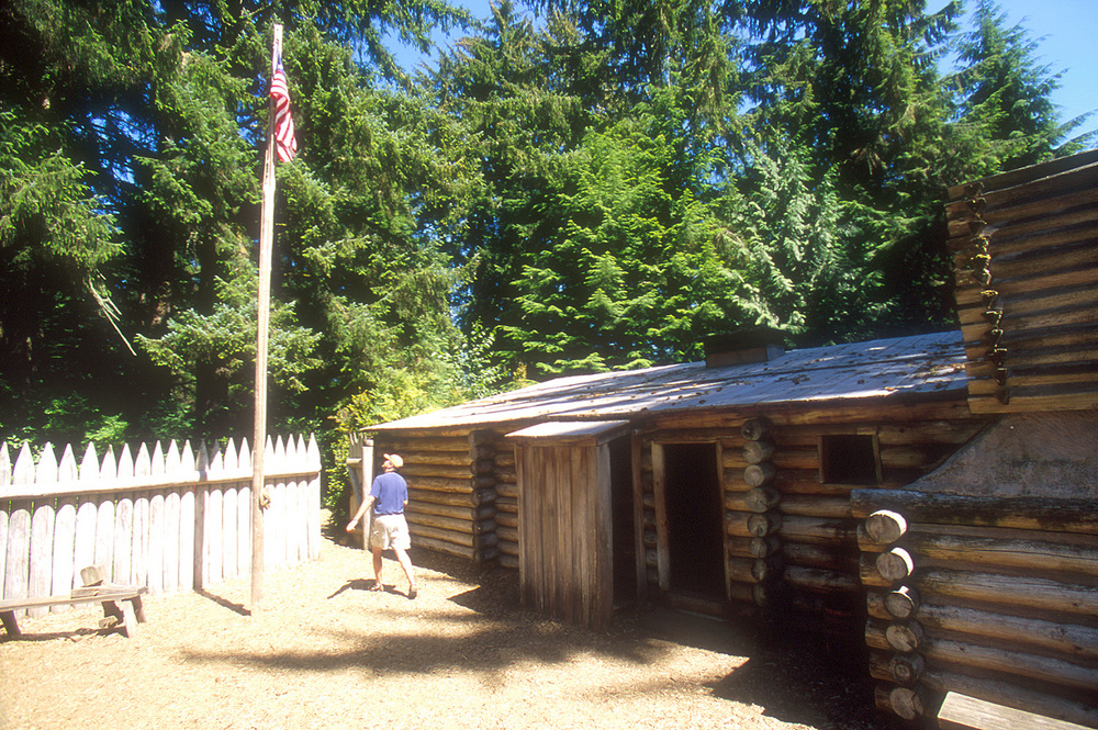 Lewis and Clark Bicentennial