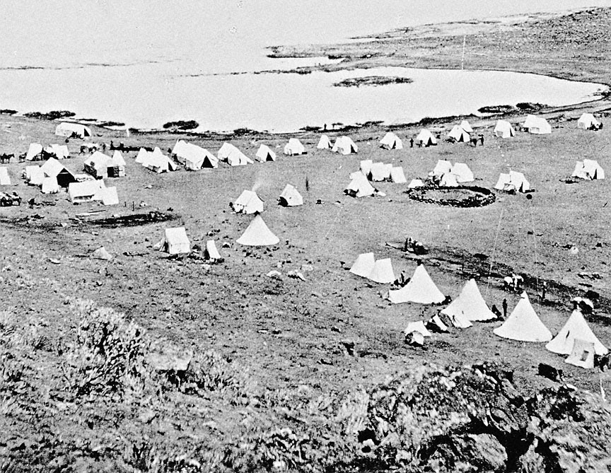 Modoc War
