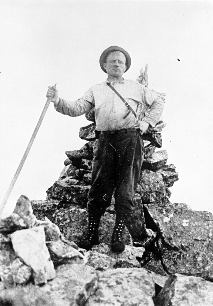 Henry Haefner (1884-1978)